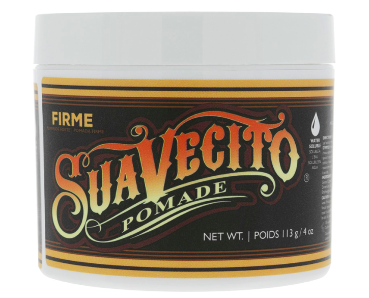 Помада для стилізації Suavecito Pomade Firme (Strong) Hold 113g