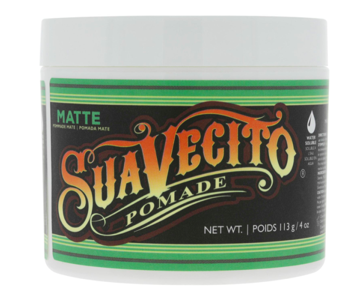 Матова помада для стилізації Suavecito Matte Pomade 113g
