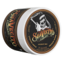 Помада для стилізації Suavecito Whiskey Bar Firme (Strong) Hold Pomade 113g