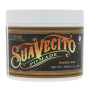 Помада для стилізації Suavecito Whiskey Bar Firme (Strong) Hold Pomade 113g