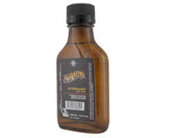 Бальзам після гоління "Заливний ром" Suavecito Bay Rum Aftershave 100ml