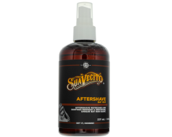Бальзам після гоління "Заливний ром" Suavecito Bay Rum Aftershave 237ml