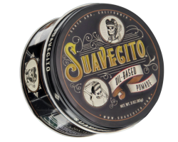 Помада для стилізації Suavecito Oil Based Pomade 85g