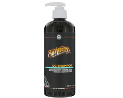 Шампунь для волосся Suavecito OG Shampoo 473ml
