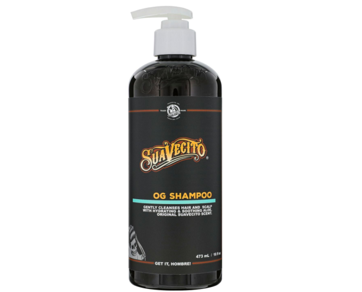 Шампунь для волосся Suavecito OG Shampoo 473ml