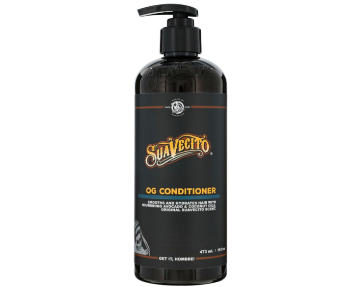 Кондиціонер длля волосся Suavecito OG Conditioner 473ml