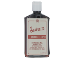 Шампунь для росту волосся Suavecito Thickening Shampoo 237ml