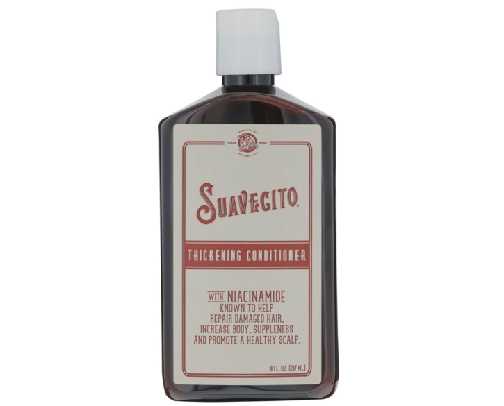 Кондиціонер для росту волосся Suavecito Thickening Conditioner 237ml