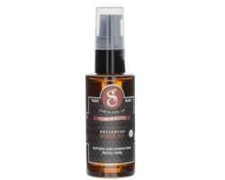 Олія для бороди без аромату Suavecito Premium Blends Unscented Beard Oil 30ml