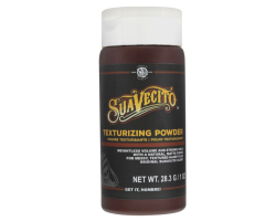 Текстурувальна пудра для волосся Suavecito Texturizing Powder 28.3g
