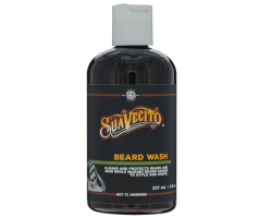 Шампунь для бороди Suavecito Beard Wash 237ml