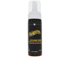Пінка для стилізації волосся Suavecito Styling Foam 177ml