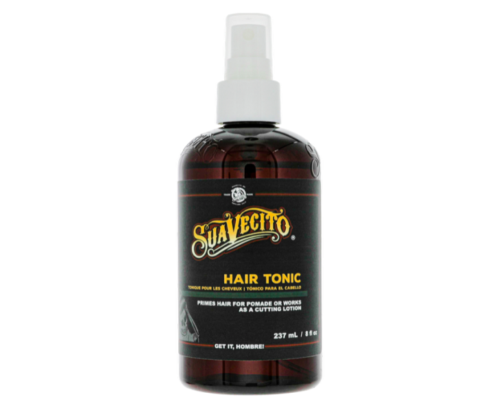 Тонік для волосся Suavecito Hair Tonic 237ml