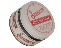 Матовий крем проти випадіння волосся Suavecito Matte Hair Cream with DHT Blocker 113g