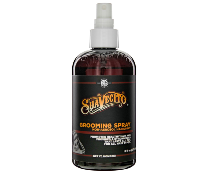 Тонік для стилізації Suavecito Grooming Spray 237ml