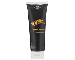 Крем для бороди Suavecito Beard Butter 118ml