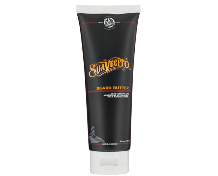 Крем для бороди Suavecito Beard Butter 118ml