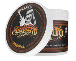 Помада для стилізації Suavecito Original Hold Pomade 907g
