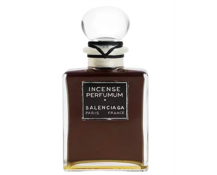 Розпив Incense Perfumum Balenciaga 1мл Розпив Incense Perfumum Balenciaga 1мл