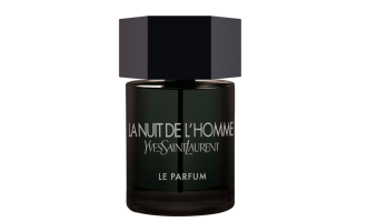 Розпив Yves Saint Laurent La Nuit de L'Homme Le Parfum 1мл