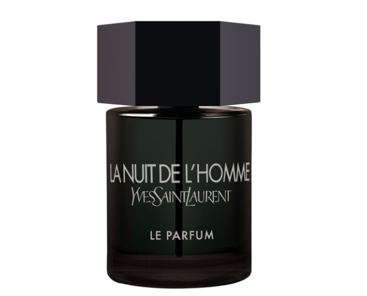 Розпив Yves Saint Laurent La Nuit de L'Homme Le Parfum 1мл Розпив Yves Saint Laurent La Nuit de L'Homme Le Parfum 1мл