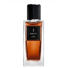 Розпив Babycat Raw Bourbon Yves Saint Laurent 1мл