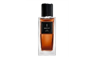 Розпив Babycat Raw Bourbon Yves Saint Laurent 1мл