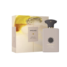 Розпив Amouage Opus XIV Royal Tobacco 1 мл
