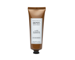 DEPOT 001 Гель для попереднього очищення шкіри голови Pre-cleansing balancing gel for scalp 125мл