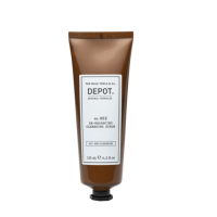 Скраб для попереднього очищення шкіри голови Pre-cleansing balancing exfoliator for scalp DEPOT 002 125мл