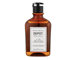Заспокійливий шампунь для волосся Depot Hair Cleansings 109 Anti-Itching Soothing Shampoo 250 мл