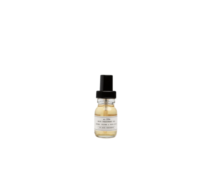 Олія незмивна для волосся Depot 204 Hair Treatment Oil 30 мл