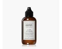 Поживна сироватка проти випадіння волосся Depot No. 205 Invigorating Hair Treatment 100 мл