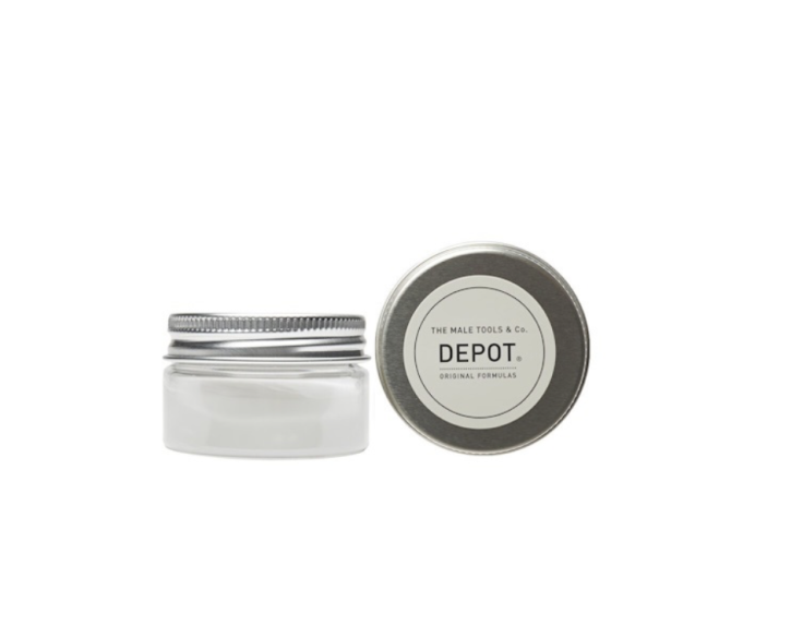 Матова паста для волосся, сильної фіксації Depot Hair Styling 301 Matt Past 25 мл
