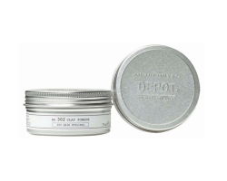 Глиняна помада для волосся Depot Hair Styling 302 Clay Pomade 25 мл