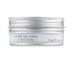 Глиняна помада для волосся Depot Hair Styling 302 Clay Pomade 75 мл