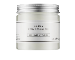 Гель для волосся, сильної фіксації Depot Hair Styling 304 Hold Strong Gel 200 мл