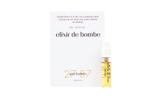 Парфумована вода 27 87 Elixir de Bombe 2 ml