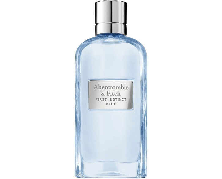 Жіноча парфумована вода Abercrombie & Fitch 1892 Blue 100 ml