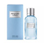 Жіноча парфумована вода Abercrombie & Fitch 1892 Blue 100 ml