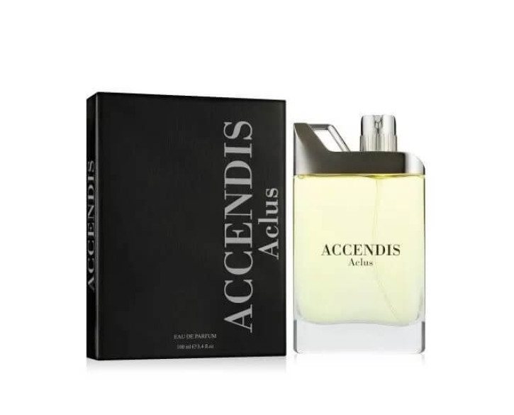 Парфумована вода Accendis Aclus 100 ml Унісекс