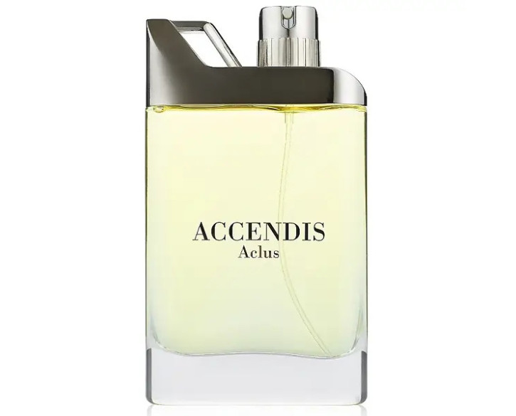 Парфумована вода Accendis Aclus 100 ml Унісекс TESTER