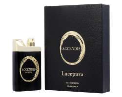 Парфумована вода Accendis Lucepura 100 ml Унісекс