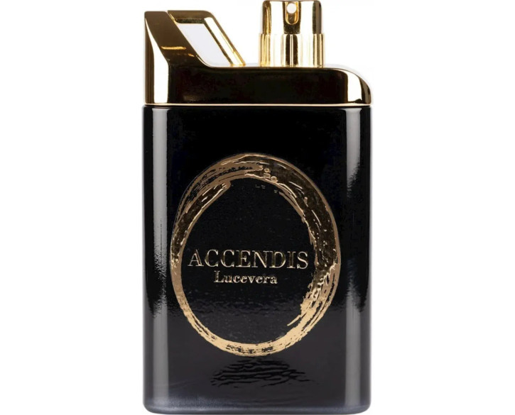 Парфумована вода Accendis Lucevera 100 ml Унісекс TESTER