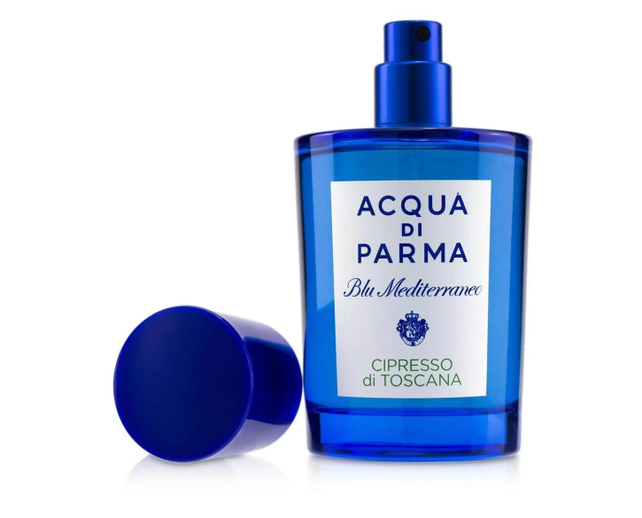 Туалетна вода Acqua di Parma Blu Mediterraneo Cipresso di Toscana 150 ml Унісекс TESTER