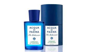 Туалетна вода Acqua di Parma Blu Mediterraneo Cipresso di Toscana 150 ml Унісекс TESTER