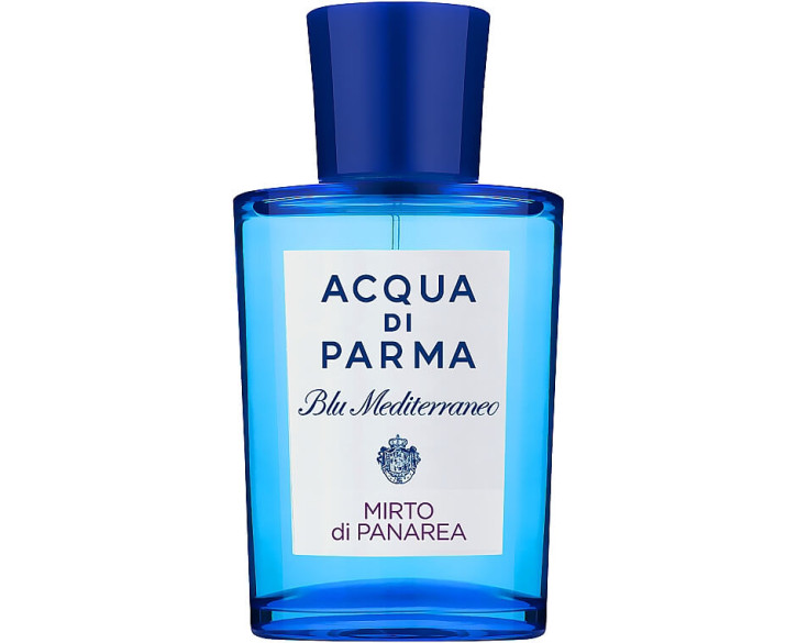 Туалетна вода Acqua di Parma Blu Mediterraneo Mirto di Panarea 150 ml TESTER