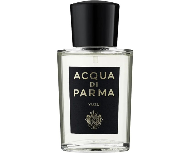 Парфумована вода Acqua Di Parma Signatures Yuzu 100 ml Унісекс