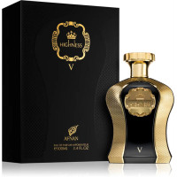 Жіноча парфумована вода Afnan Highness V 100 ml