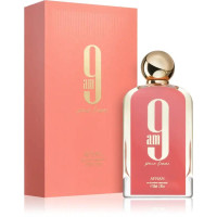 Жіноча парфумована вода Afnan Perfumes 9 AM Pour Femme 100 ml